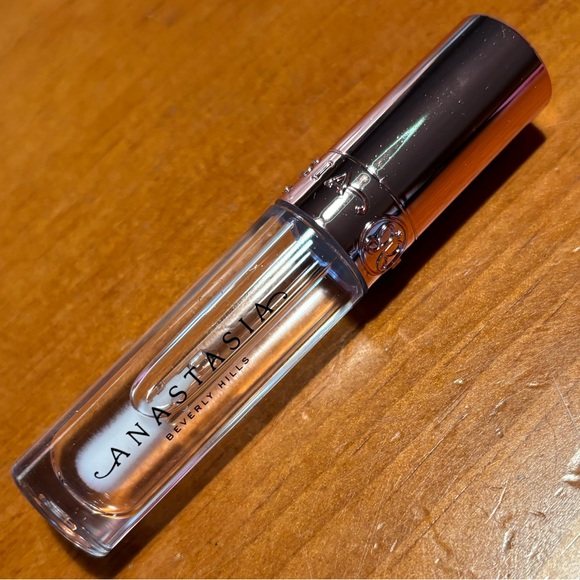 Anastasia Beverly Hills Crystal Clear Lip Gloss - Picture 6 of 16